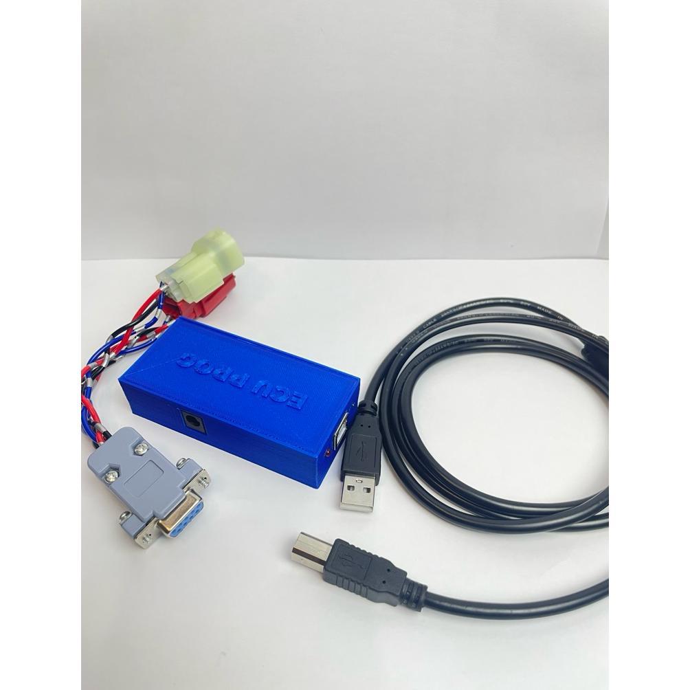 ALAT REMAP & SCANNER SEMUA MOTOR HONDA