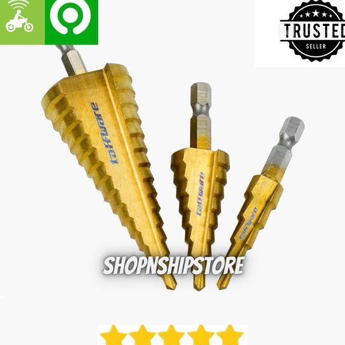 ANI MORFLAT PREMIUM IMPORT / SET MATA BOR SERBAGUNA SEMUA BAHAN ISI 3 PCS