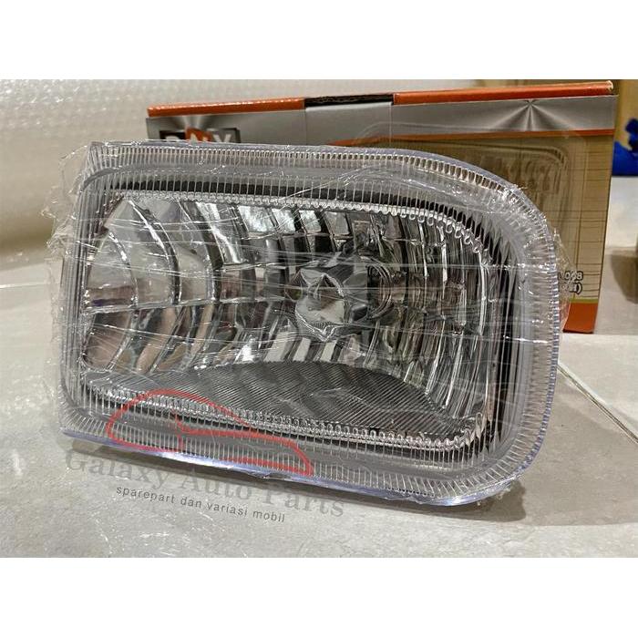 FOGLAMP FOG LAMP LAMPU KABUT PANTHER KAPSUL TOURING ORIGINAL DAN TERPERCAYA