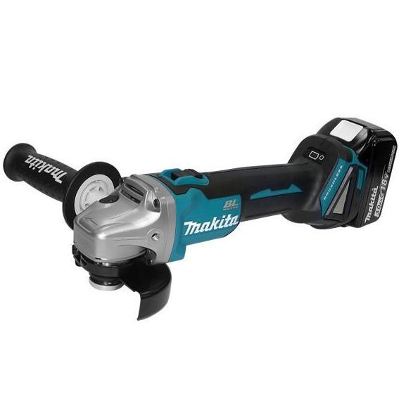 Mesin Gerinda Gurinda Baterai MAKITA DGA 404 RTE DGA404RTE Cordless