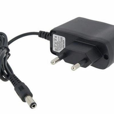 OMRON Tensimeter Adaptor 6V Use Alat Tensi Omron 6Volt DC Output