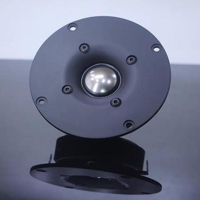 Speaker Tweeter 4 Inch Hifi Silk 35W Magnet 70Mm 6Ohm Tweter