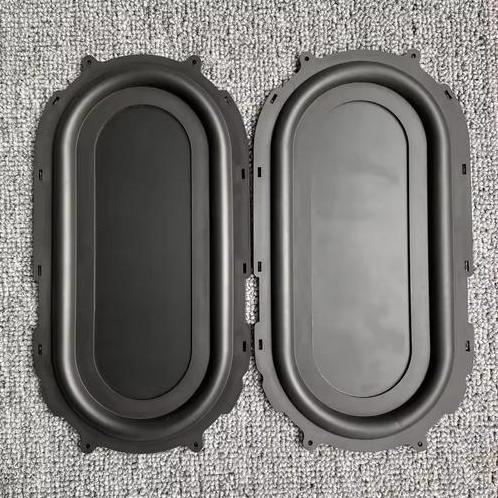 Passive Radiator Jbl Super Bass 22X12 220Mm X 120Mm