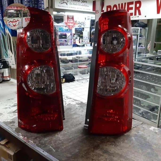 Lampu Belakang Avanza 2007, 20, 2009, 2011
