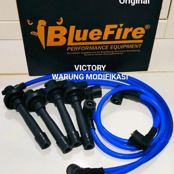 kabel busi racing mobil timor DOHC