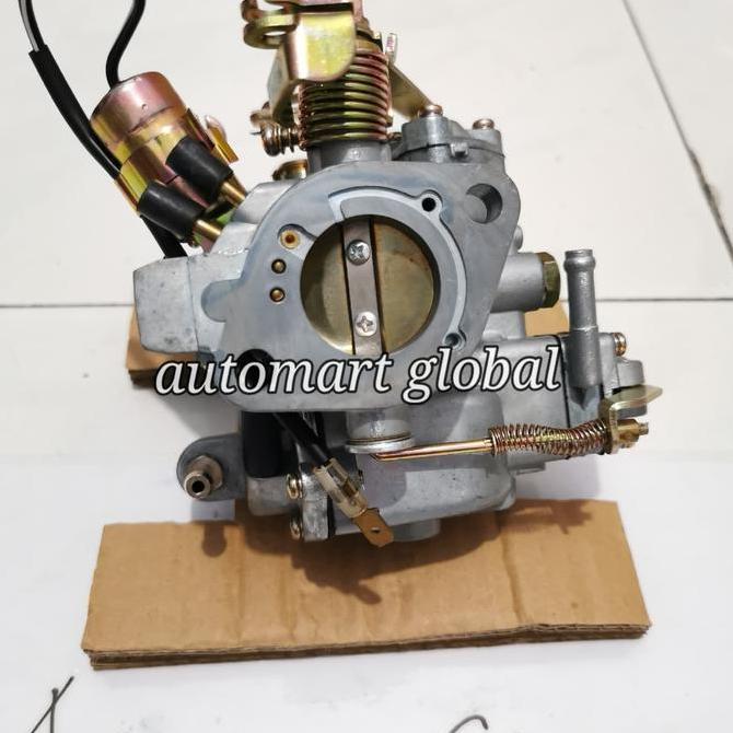 carburator minicab carburator mitsubishi L100 minicab