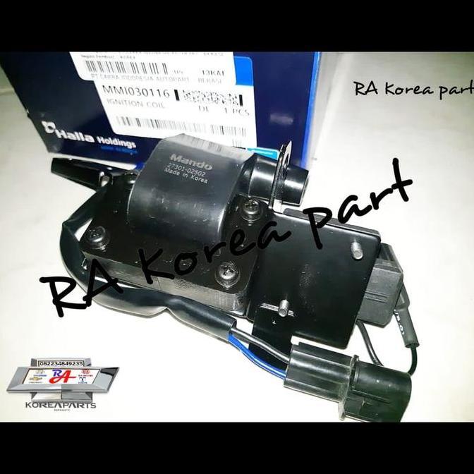 nition Coil Hyundai Atoz Kia Visto Single Koil