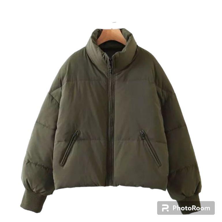 CUCI GUDANG jacket winter cewe / jacket musim dingin /jacket mantel