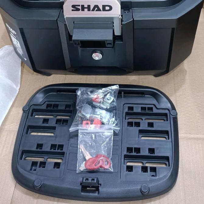 Promo box shad TR41 / shad terra 41 / box motor /box shad Diskon