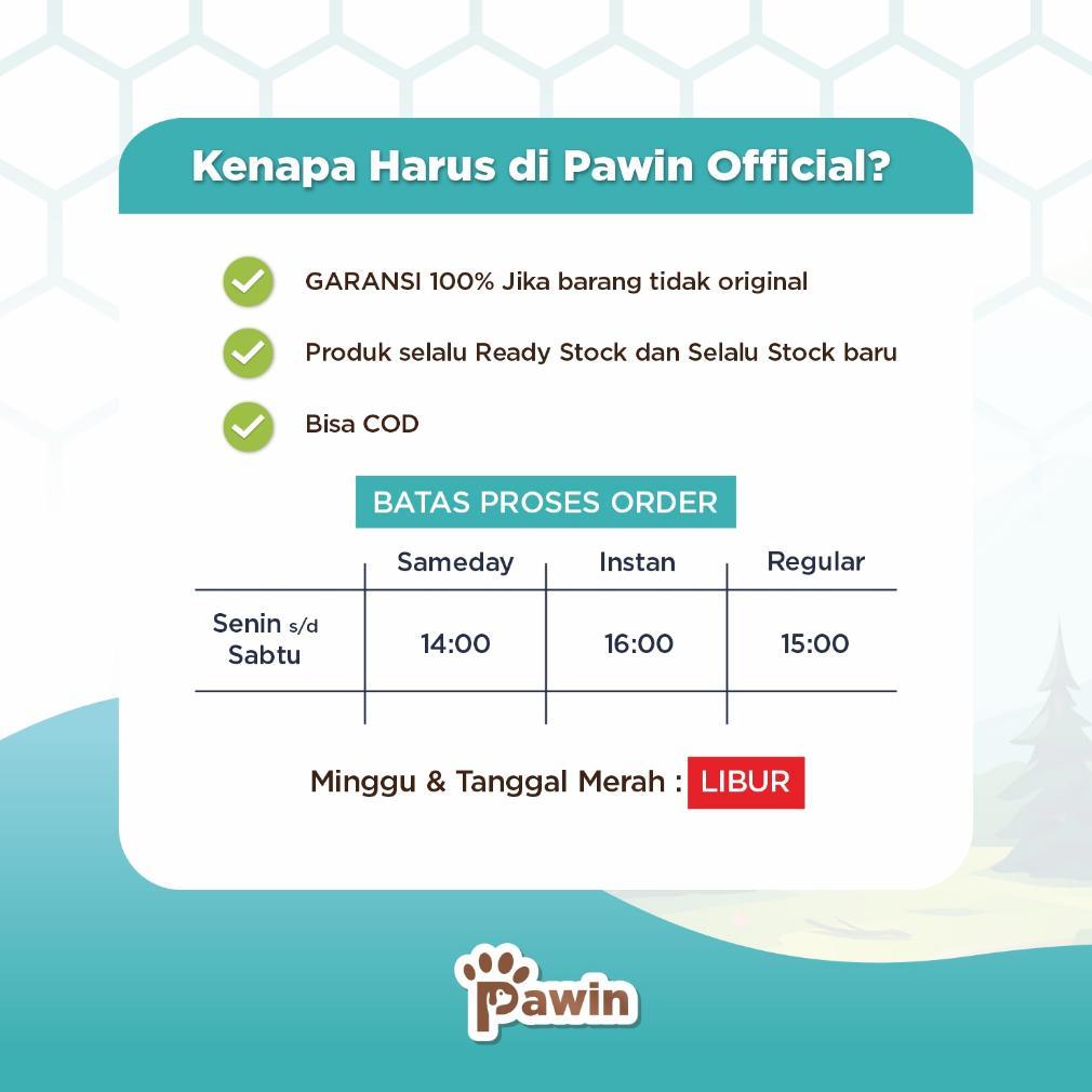 Bestseller Obat Tetes Mata Luka Katarak Anjing Kucing Obat Mata Iritasi Mata