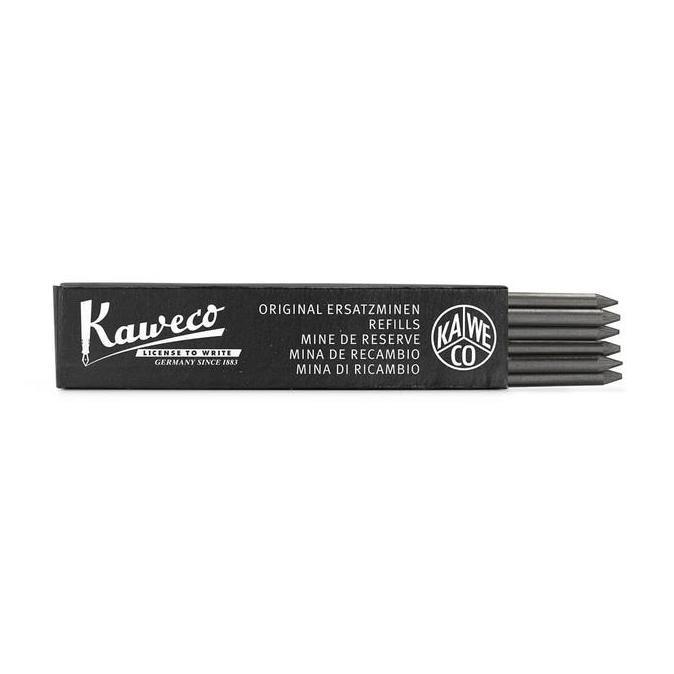 KAWECO Clutch Pencil Graphite Lead Refill / Pensil Mekanik New