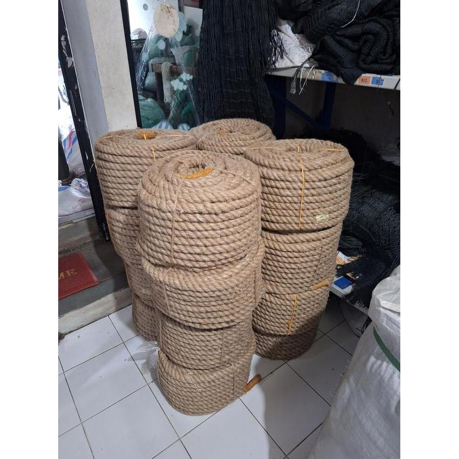 tali tambang untuk tarik tambang