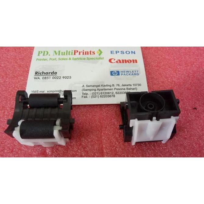 Lower Pickup Roller Epson LX310 / PIckup Lower LQ310 Epson Dotmatrix