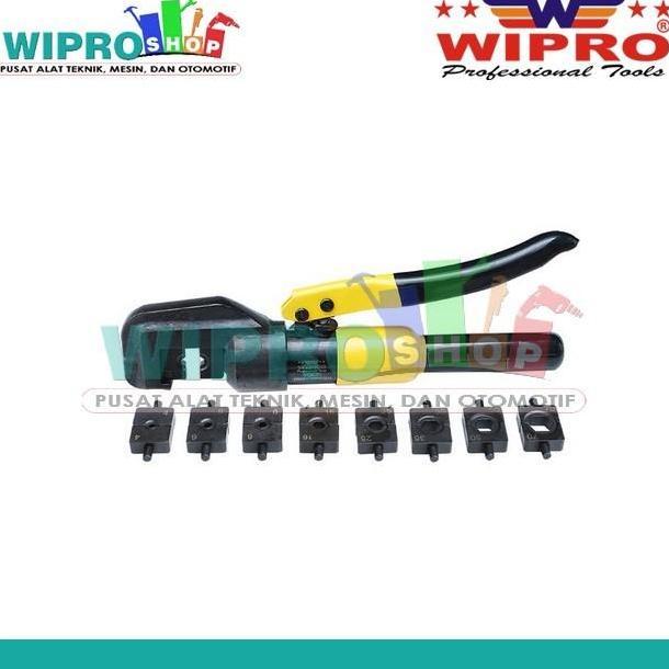 WIPRO Tang Skun Hydraulic YQK-70 Tang Skun Hydraulic YQK-70