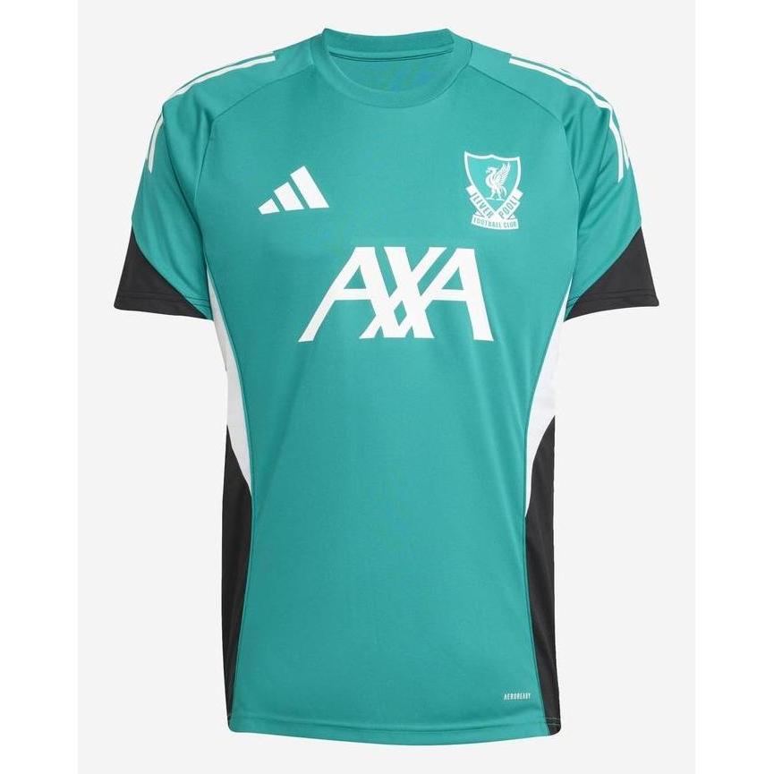 Liverpool FC adidas Tiro 25 Competition Training Jersey  -  LFC Jersey Original Pria