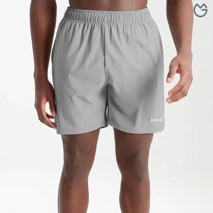 Celana Pendek Rumah Santai Emga SS1J Boxer Dalaman Santai Kolor Hotpants Shorts Pants Bokser Hotpant