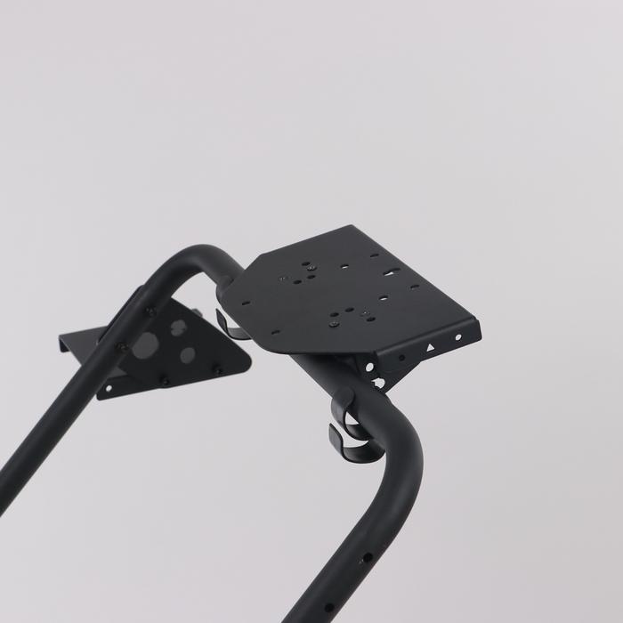 REXUS VELTRO RSS-01 STEERING WHEEL RSS01 STAND RACING SIMULATOR STAND UNIVERSAL COMPATIBILITY ORIGIN