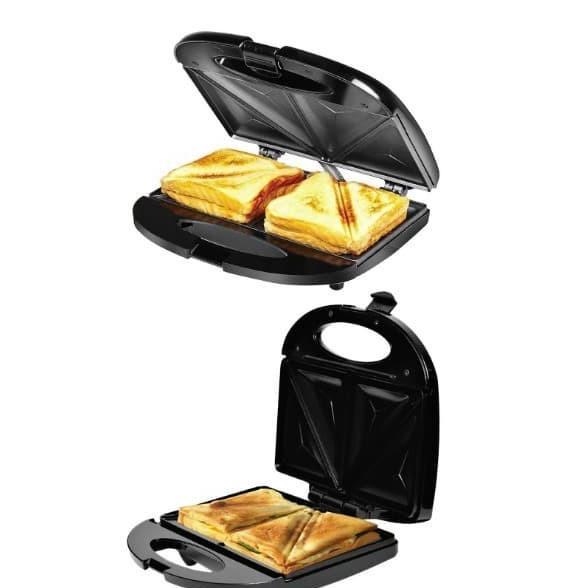 Sonifer Sandwich Maker Sf-6048 - Toaster Sandwich Maker