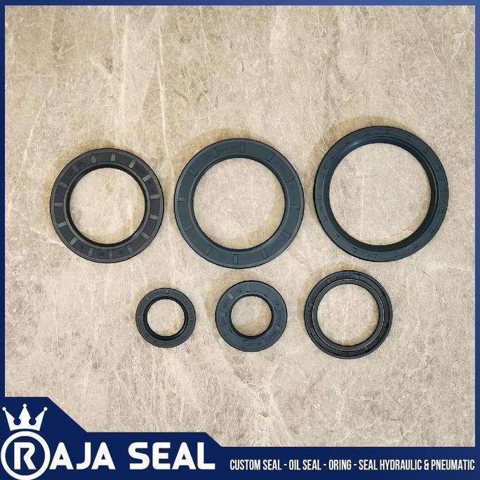 DF230 - OIL SEAL CFW 25 40 7 . CFW 25 X 40 X 7