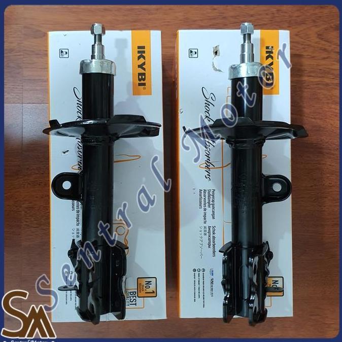 Shockbreaker shock breaker depan Avanza/Xenia OLD (1set) Oli Ikybi