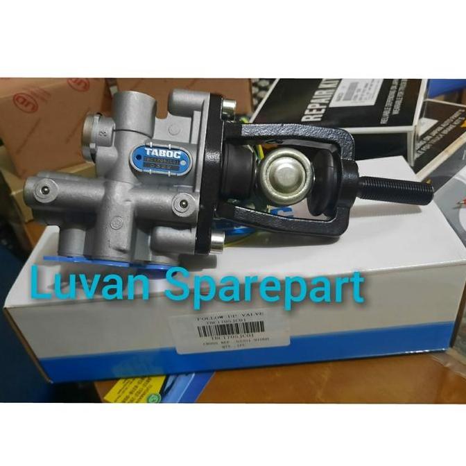 Valve Power Shift Hino Lohan 320