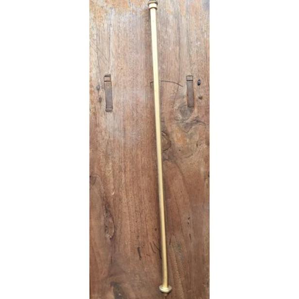 Pipa semprot tangki pb16 standart kuningan sparepart asli pb16 malaysia stik pb16 kuningan