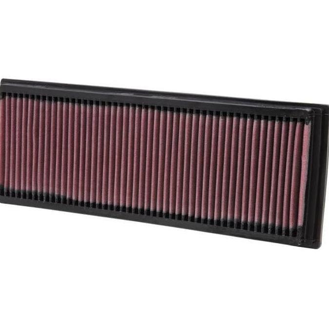 FILTER Udara K&N 33-2181 for Mercy c230,c240,e260,e280