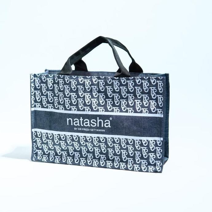 Natasha Tas Denim Fs (Gimmick)