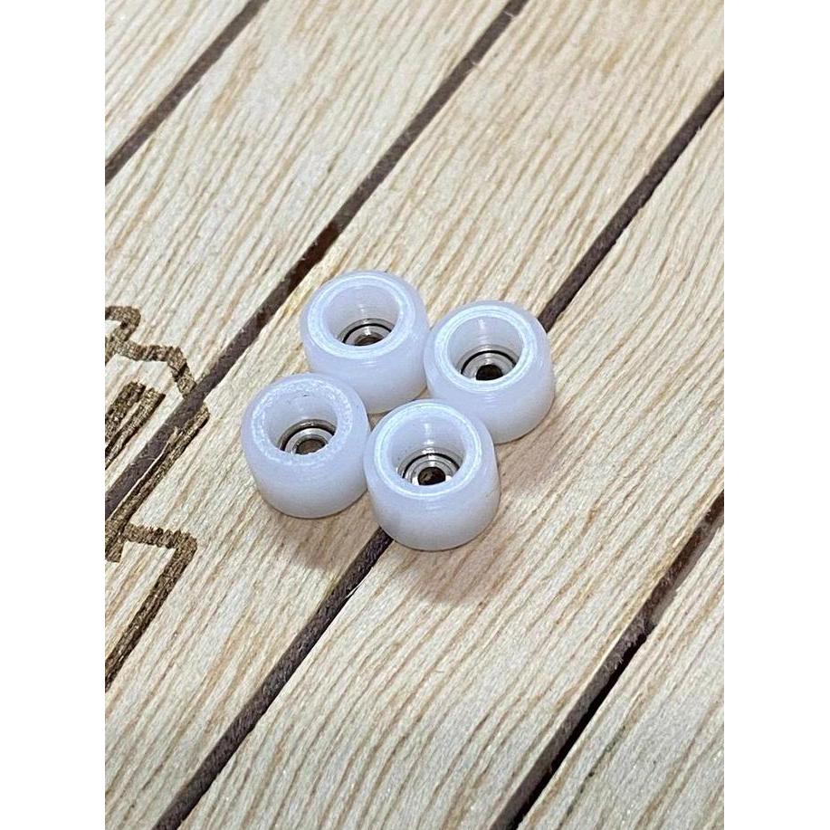 Rainwood Fingerboard Fullset Single Bearing Standar RS