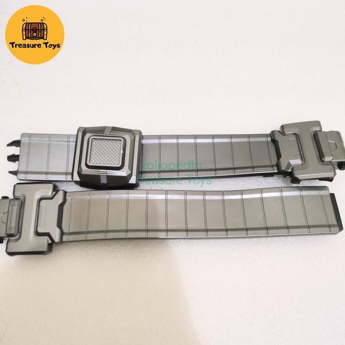 CSM STRAP KAMEN RIDER ZI O DX HENSHIN BELT ZIKU DRIVER TTOYS