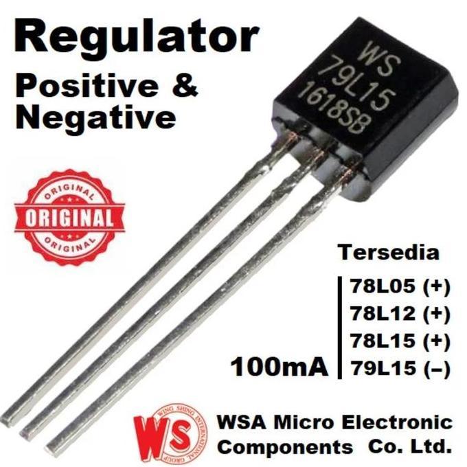 79L15 79 L 15 15V TR TRANSISTOR TO92 TO-92 PCMED