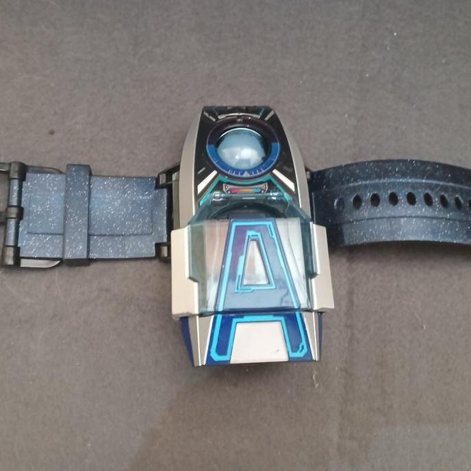 YOKAI GAKUEN WATCH YSP ALIEN DX TTOYS