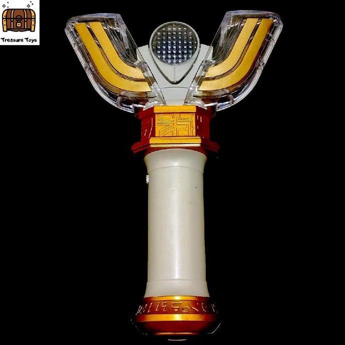 DX TIGA SPARK LENCE ULTRAMAN TIGA 3RD PARTY NO BRAND SPARKLENCE TTOYS