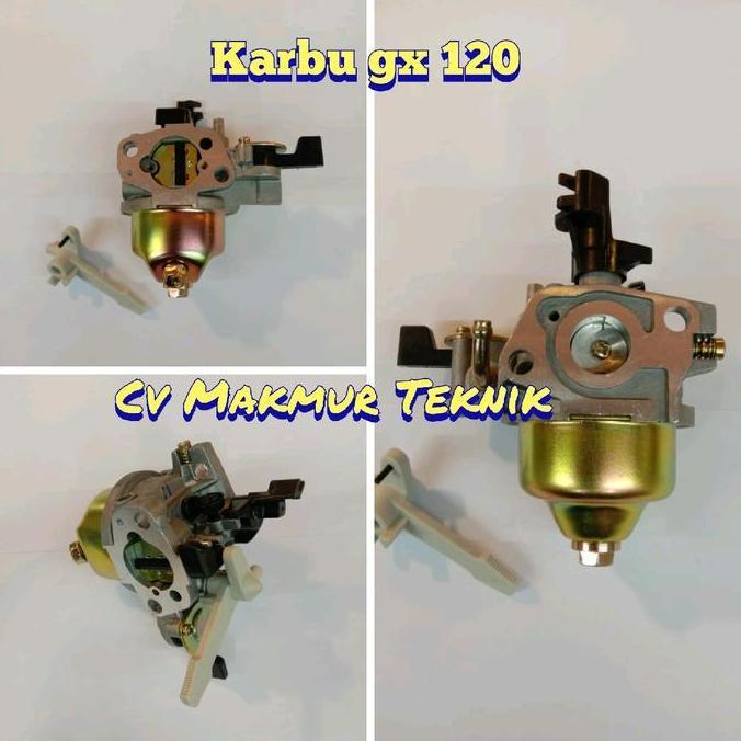 DR172 - karburator gx 120, karbu gx 120, carburator gx 120