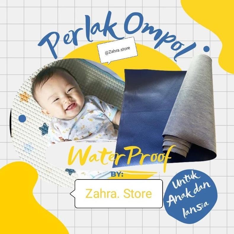 NEW PERLAK BAYI WATERPROOF-PERLAK OMPOL -PERLAK DEWASA-PERLAK NIFAS