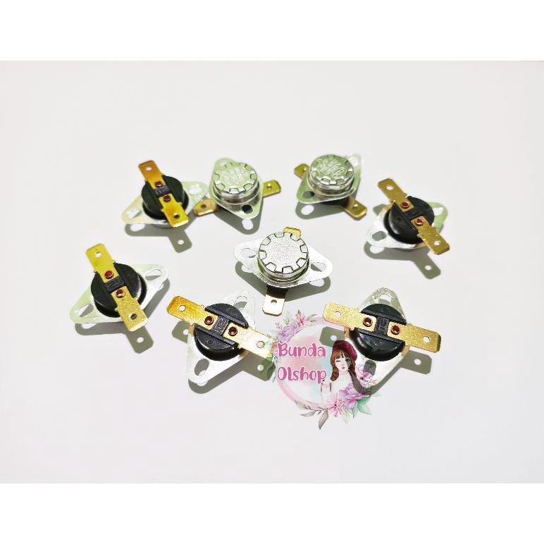 NEW Thermodis | Thermostat Rice Cooker | Thermostat Dispenser | Bimetal Dispenser