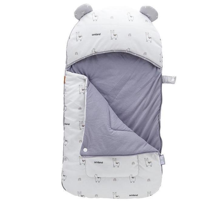Omiland Sleeping Bag Alpaca Series