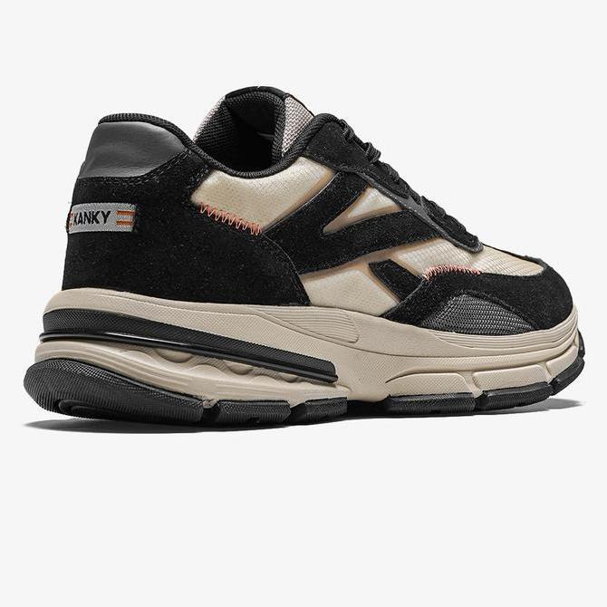 Kanky Klasik Roadstar - Sepatu Sneakers Casual Sport Pria