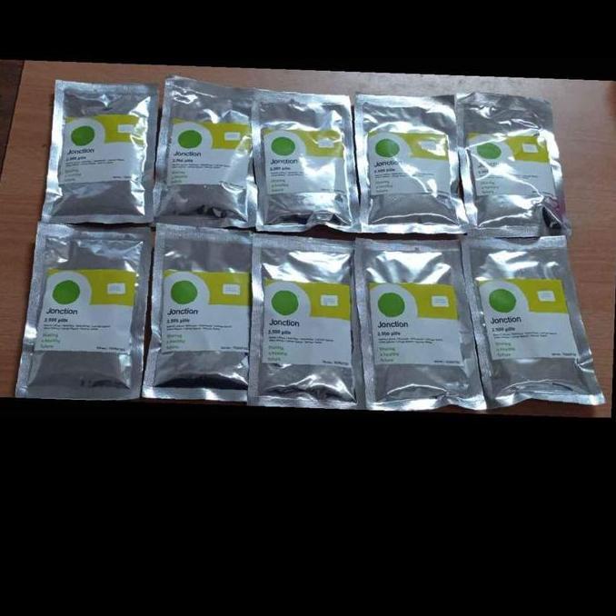 Bibit Junction Rz import