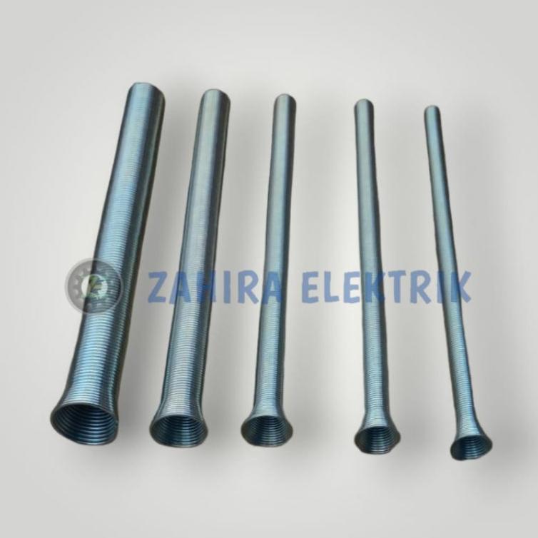 Per Bending Pipa Ac / Bending Pipa Tembaga Ac