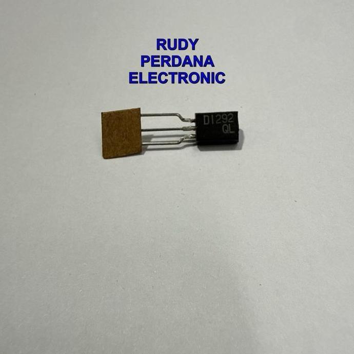 IC TRANSISTOR D1292 D 1292 RPE99