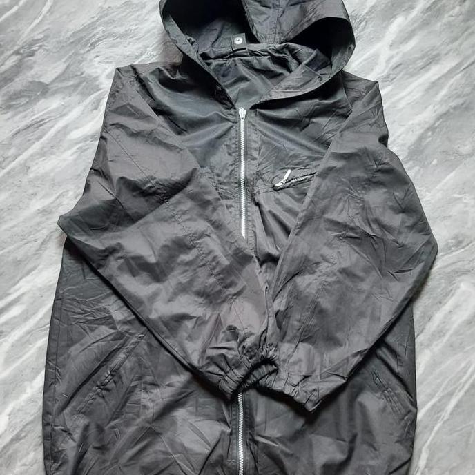 PREMIUM / Jaket Parka Mulberry Street Second Branded