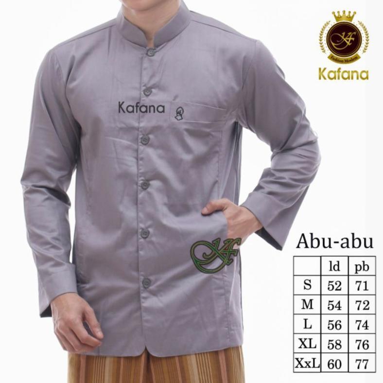 HOT DEALS KOKO HALUS SEMI JAS / JASKO/ Koko Kafana Koko Jumbo Ukuran Besar