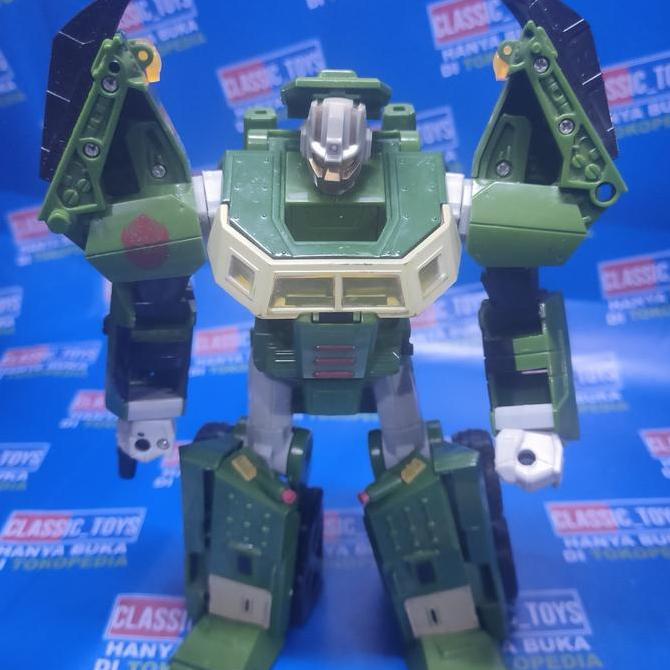 TRANSFORMERS UNIVERSE ONSLAUGHT HASBRO MIXX27
