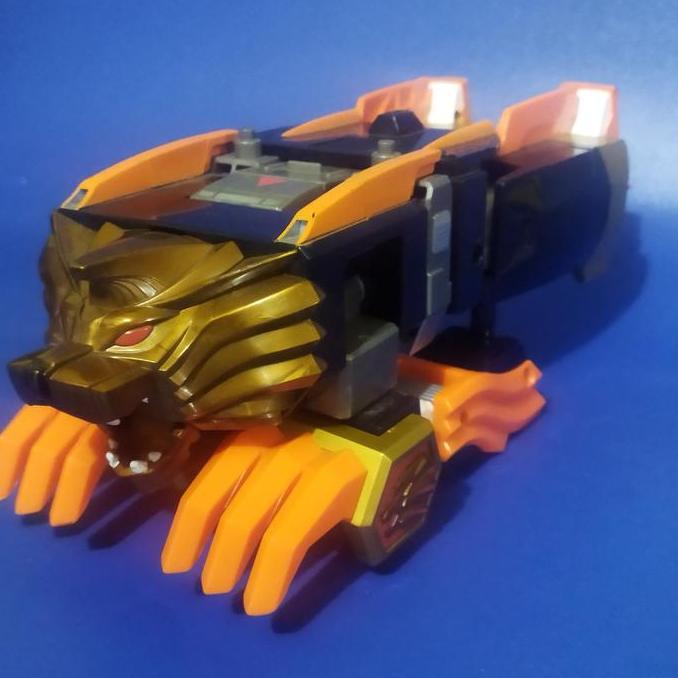 MECHA SAZER X APA ADANYA KONAMI MIXX27