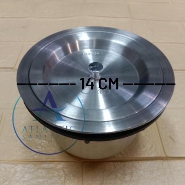 afur bak cuci piring besar/saringan kitchen sink jumbo/afur sink
