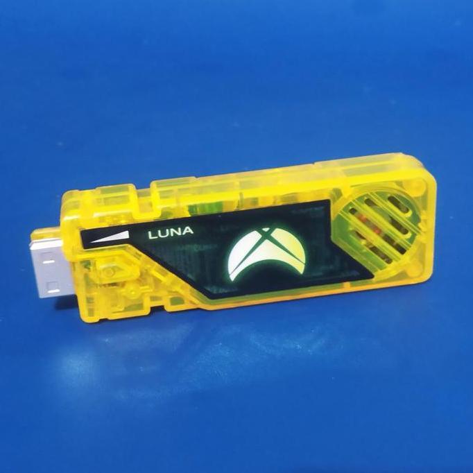 DX GAIA MEMORY LUNA BANDAI MIXX27