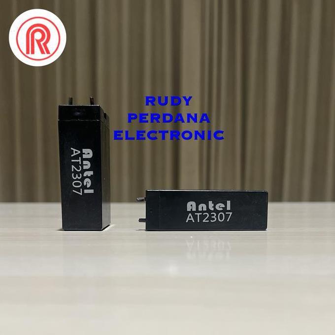 AKI KERING RECHARGEABLE BATTERY BATERAI 4V 4 VOLT 1000MA 1000 MA RPE99