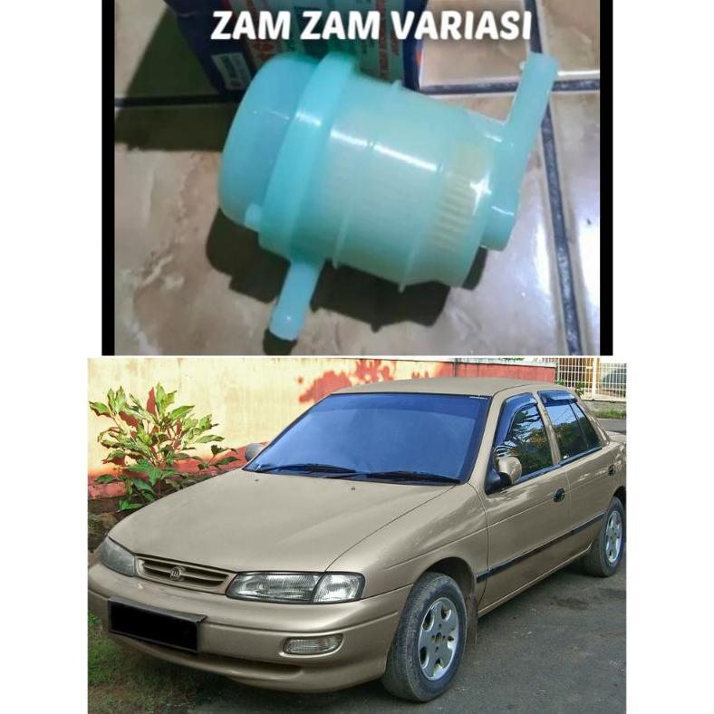 filter bensin mobil timor