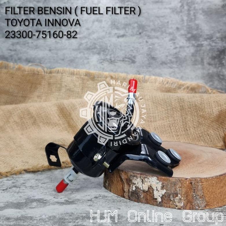 FUEL FILTER - FILTER BENSIN INNOVA / FORTUNER / HILUX